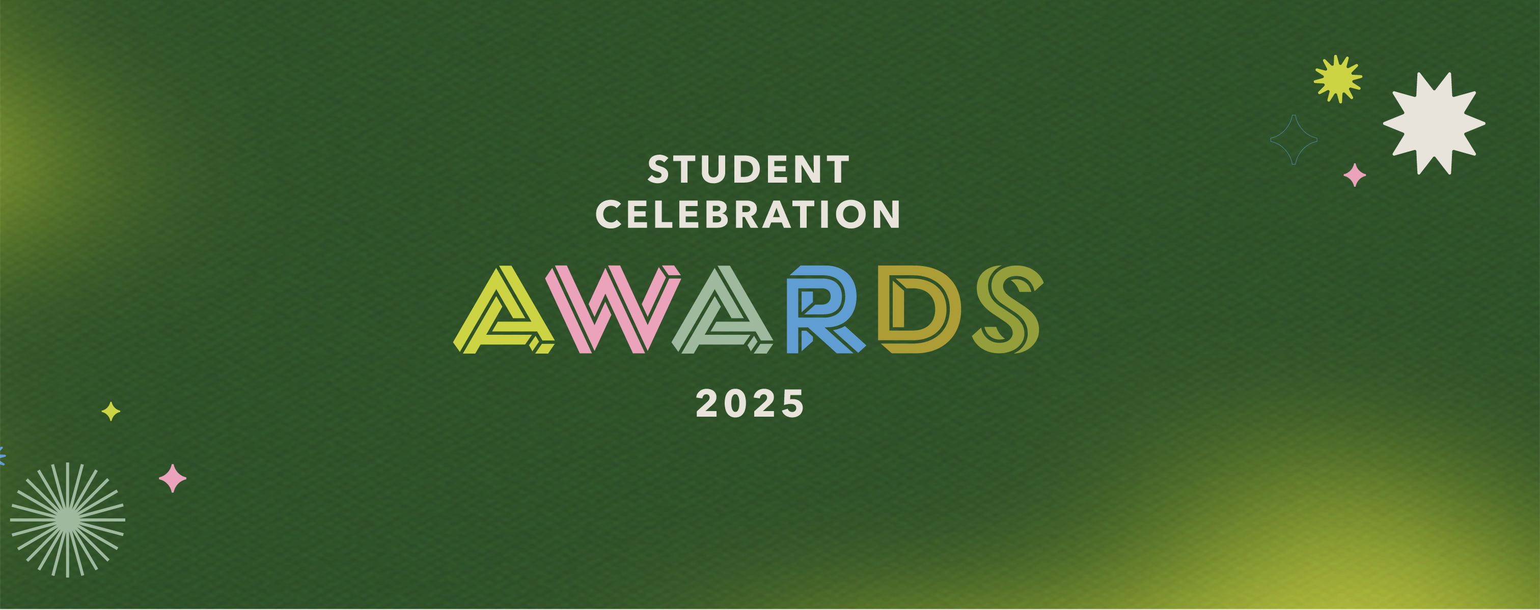 Award winner