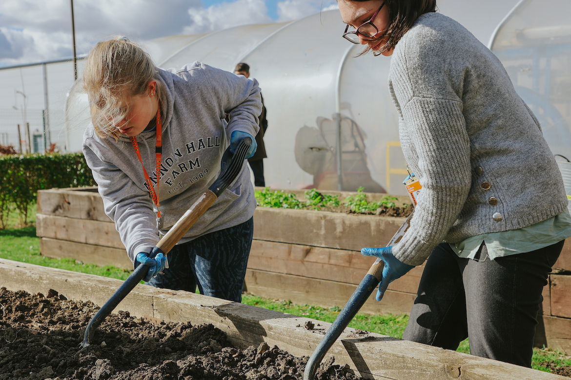 Animal Care and Land-based Sector Guide