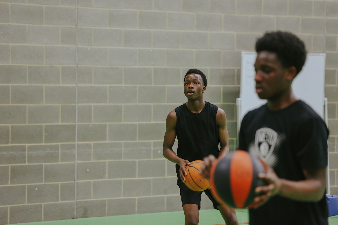 Sport Sector Guide