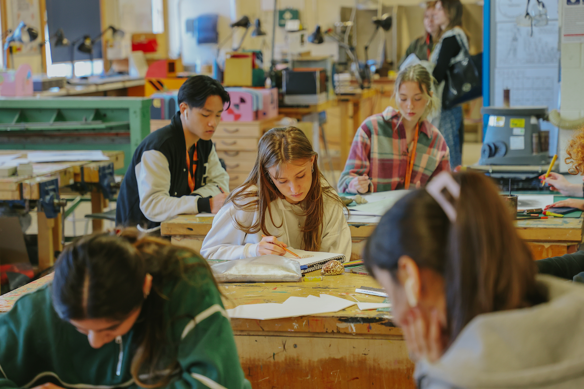 Creative and Design Sector Guide
