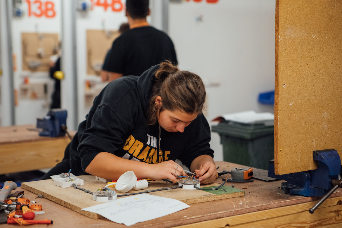 Construction, Building Trades and Civil Engineering Sector Guide