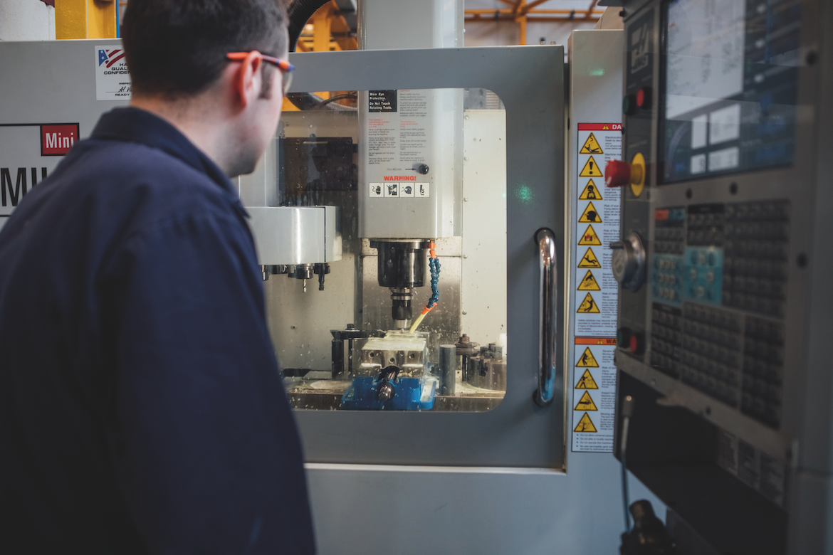 Engineering and Automotive Sector Guide