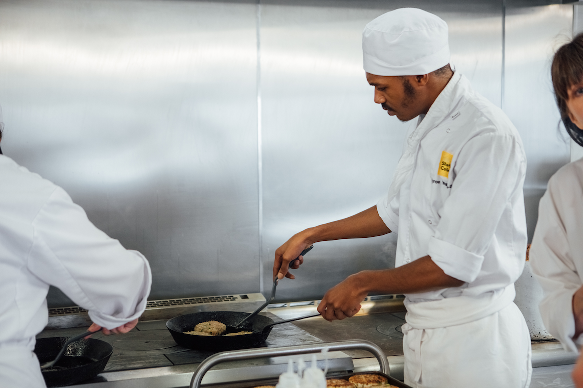 Food, Hospitality and Travel Sector Guide