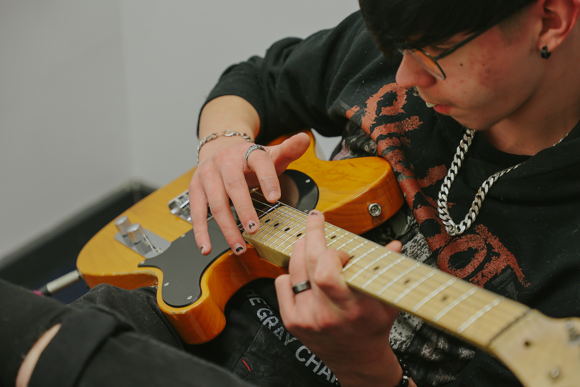 Performing Arts and Music Sector Guide