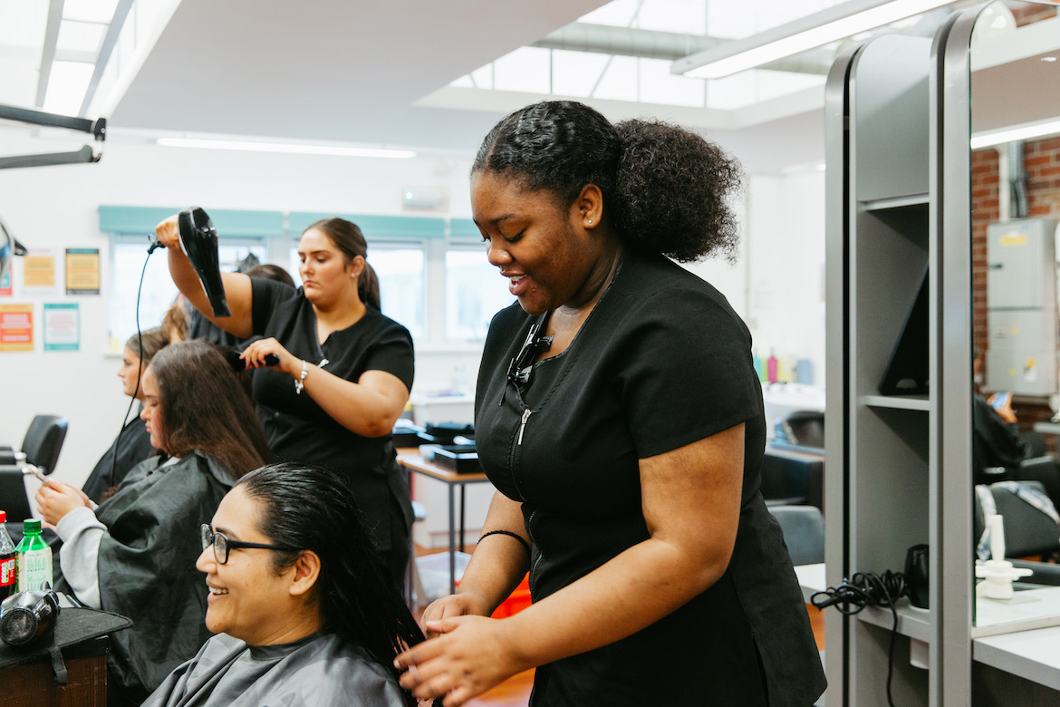 Hair and Beauty Sector Guide