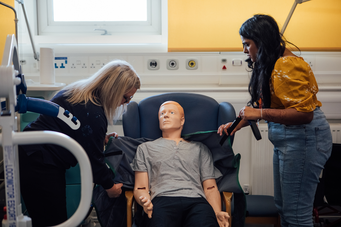 Health, Education and Care Sector Guide