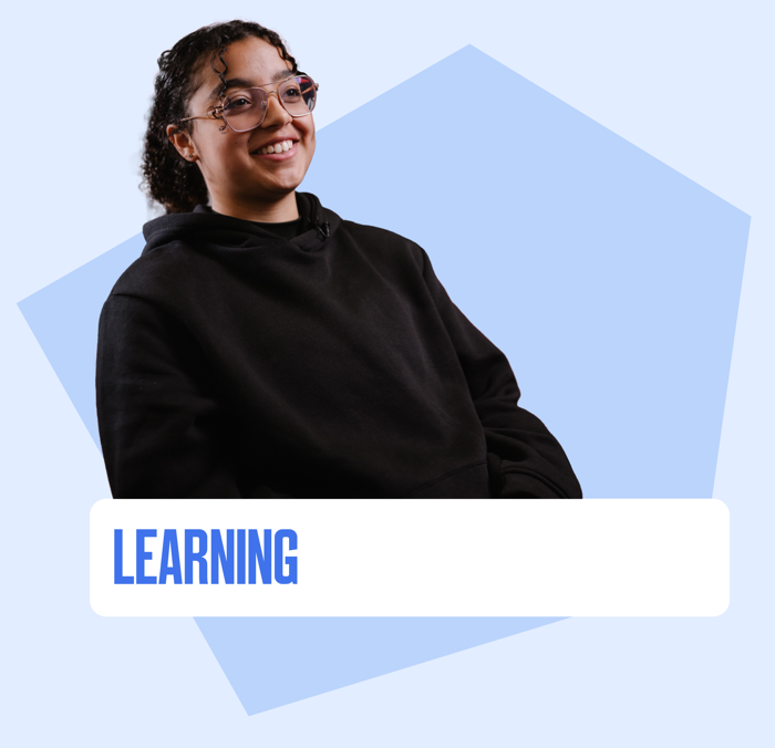 Learning