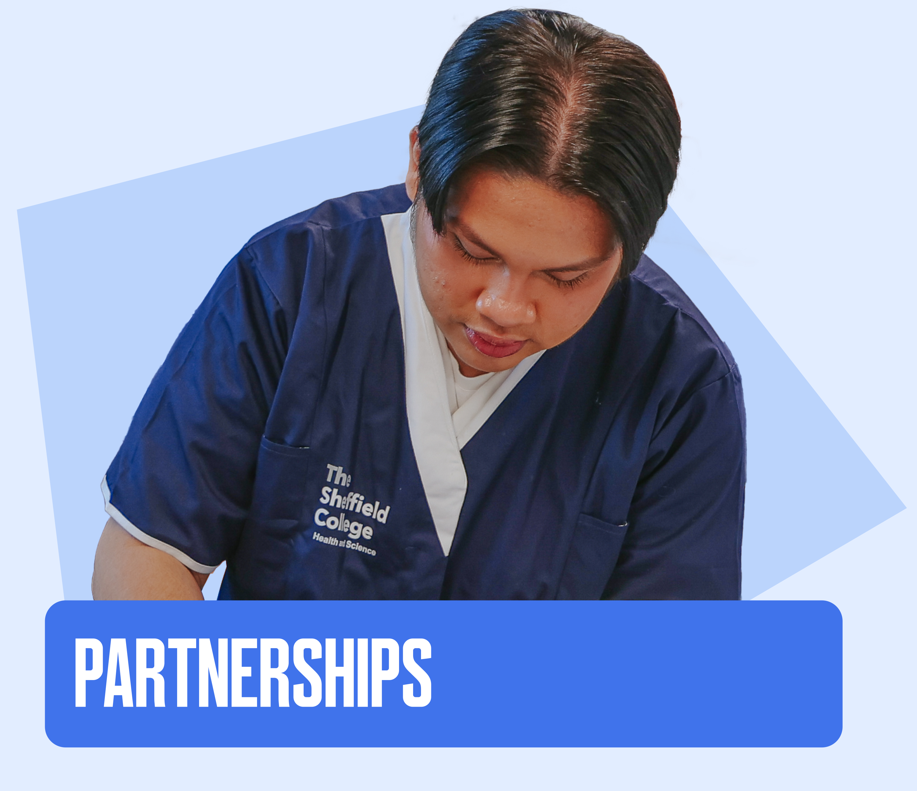 Partnerships