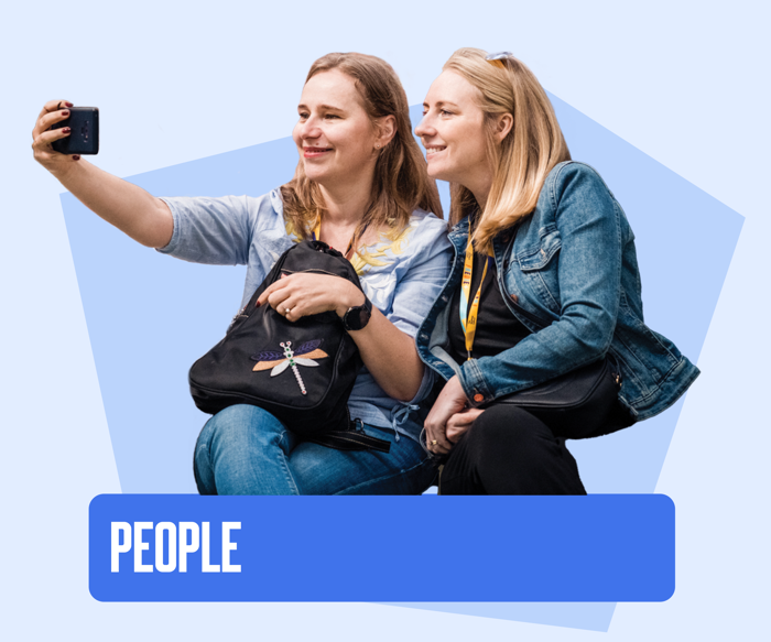 People