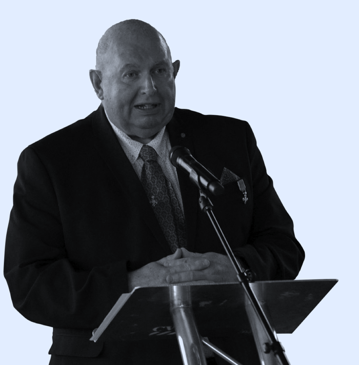 Stephen Framton