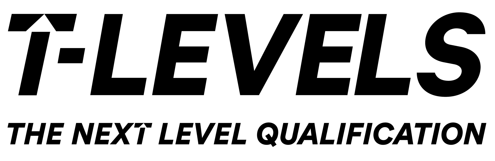 T Level logo