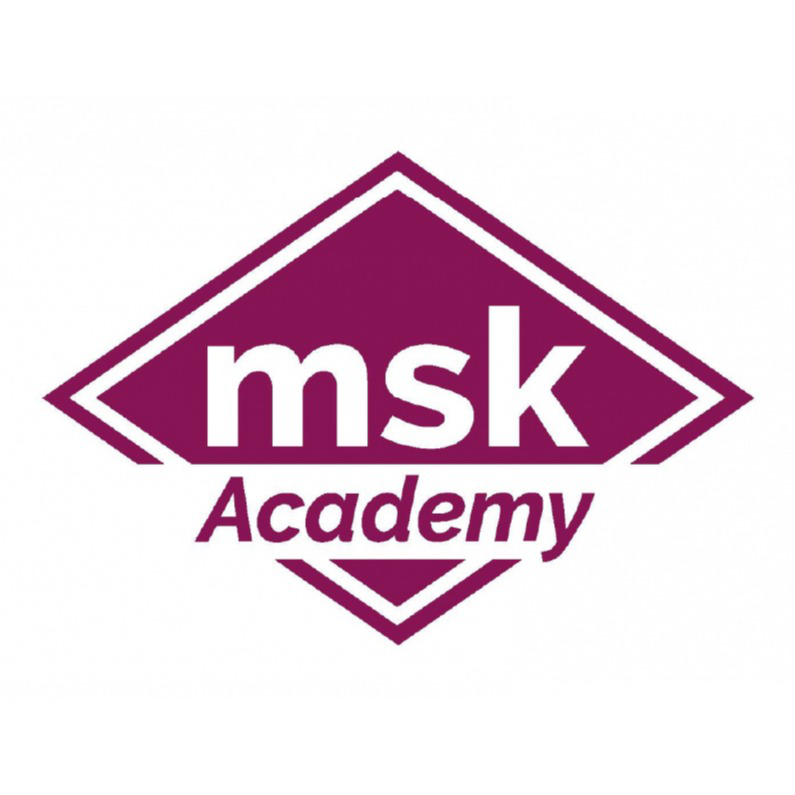 MSK Patisserie Skills Academy