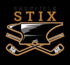 Slide Sheffield STIX Ice Hockey