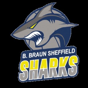 Slide Sheffield Sharks Basketball