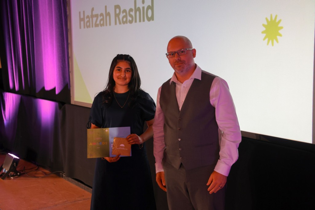Hafzah Rashid Other Photo
