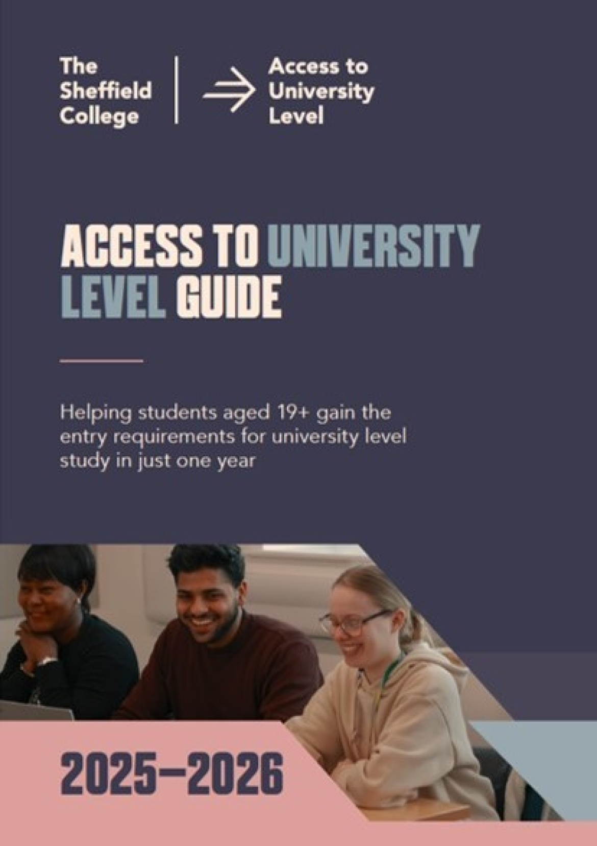 Access to University