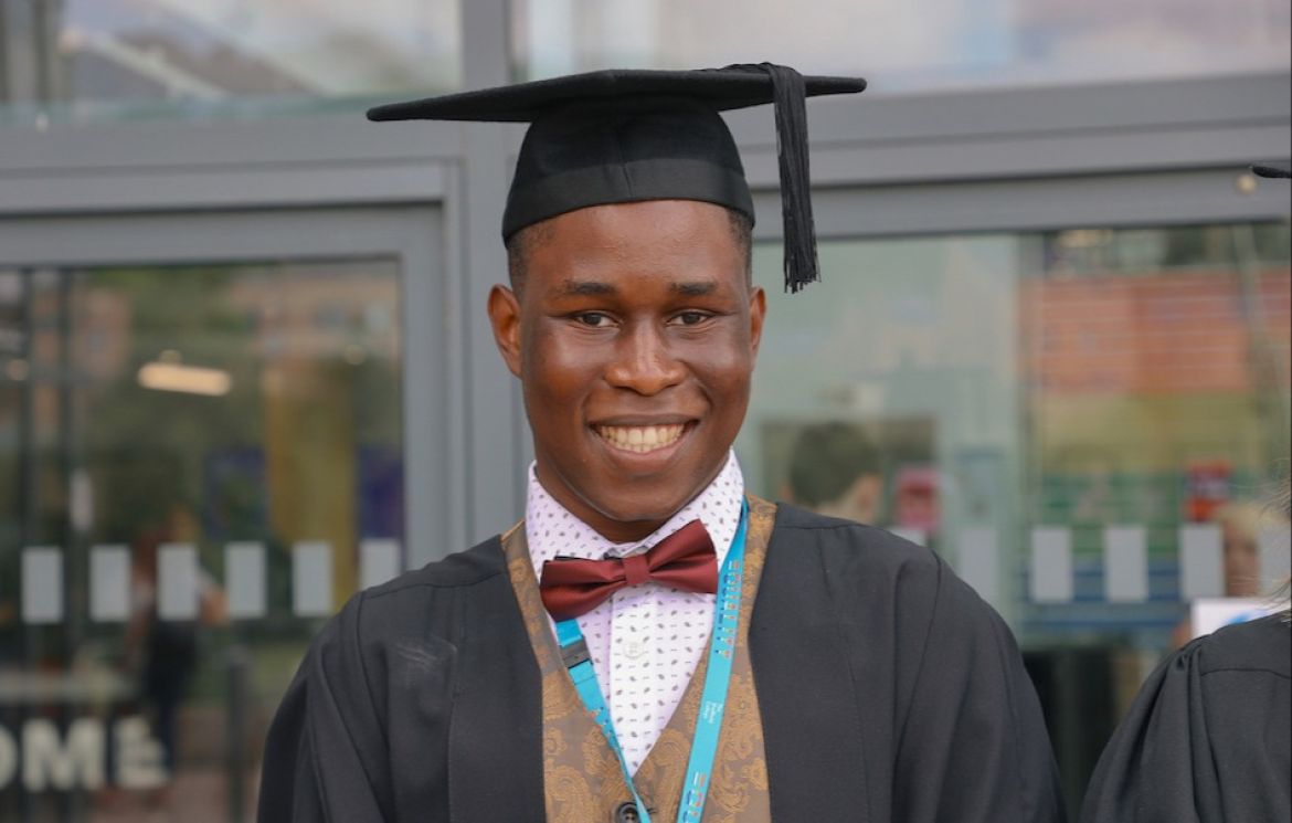 Supported internship scheme for students at The Sheffield College gets major employer backing