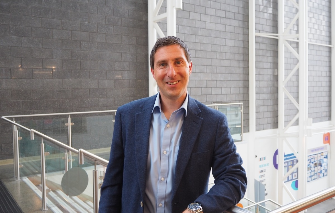 The Sheffield College is a finalist in the Apprenticeship and Training Awards 2026 cover image