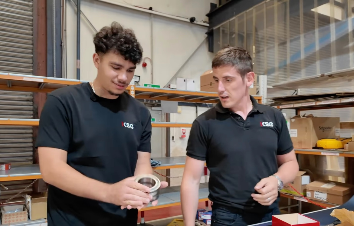 The Sheffield College scheme with employers to boost student career prospects secures new sign-ups