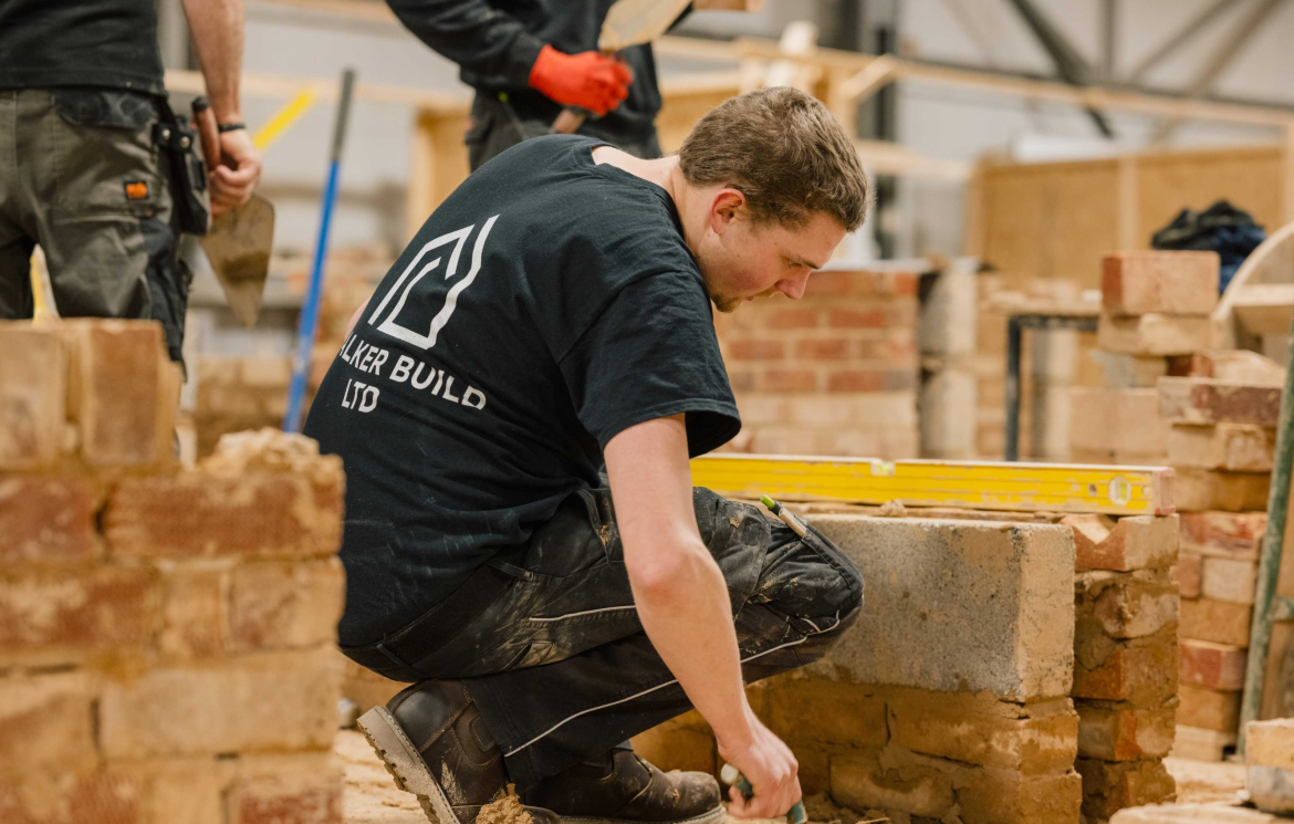 Six Reasons to Choose an Apprenticeship with Us! cover image