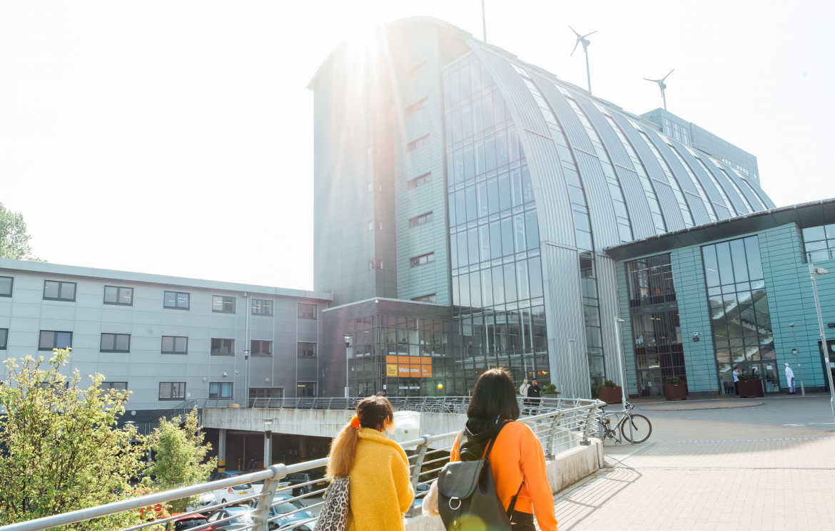 New mental health initiative for students launches at The Sheffield College