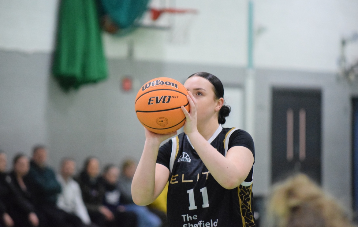 The Sheffield College’s basketball talent score top marks in prestigious awards