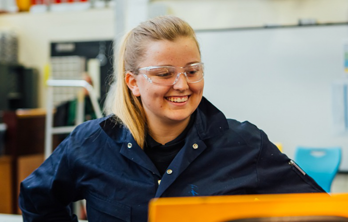 Female engineering academy backed by top employer to open in Sheffield