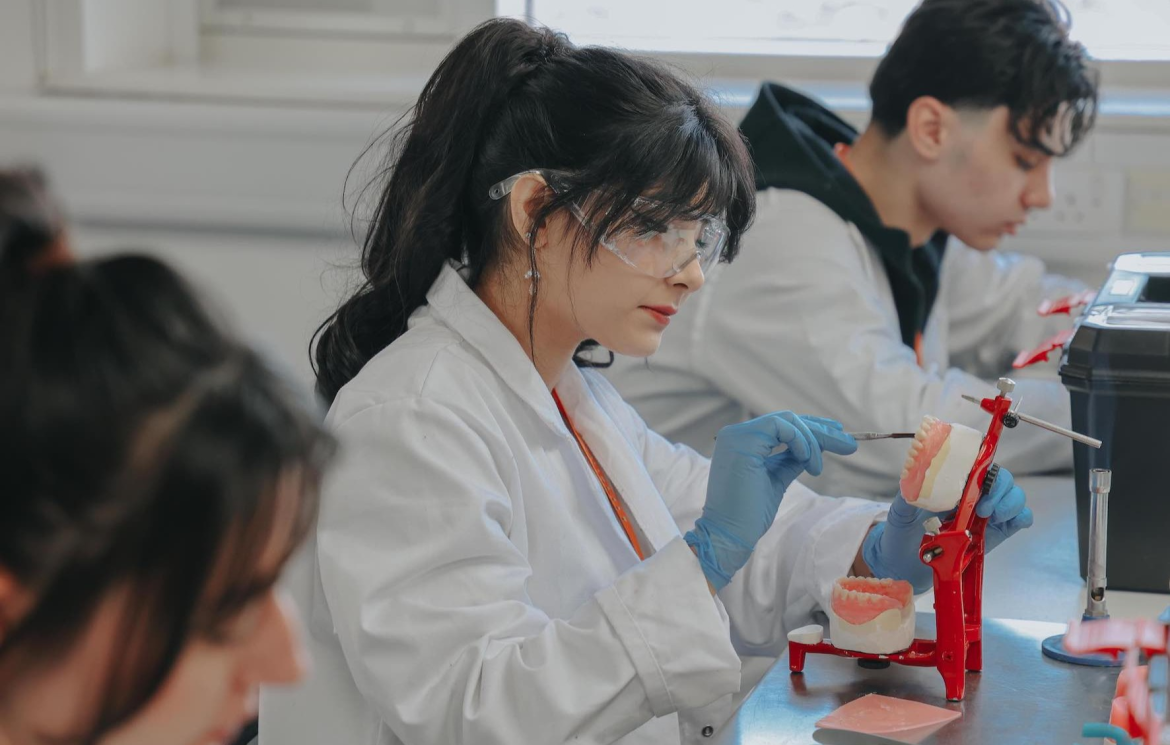 The Sheffield College spearheads new ‘big apprenticeship pledge’