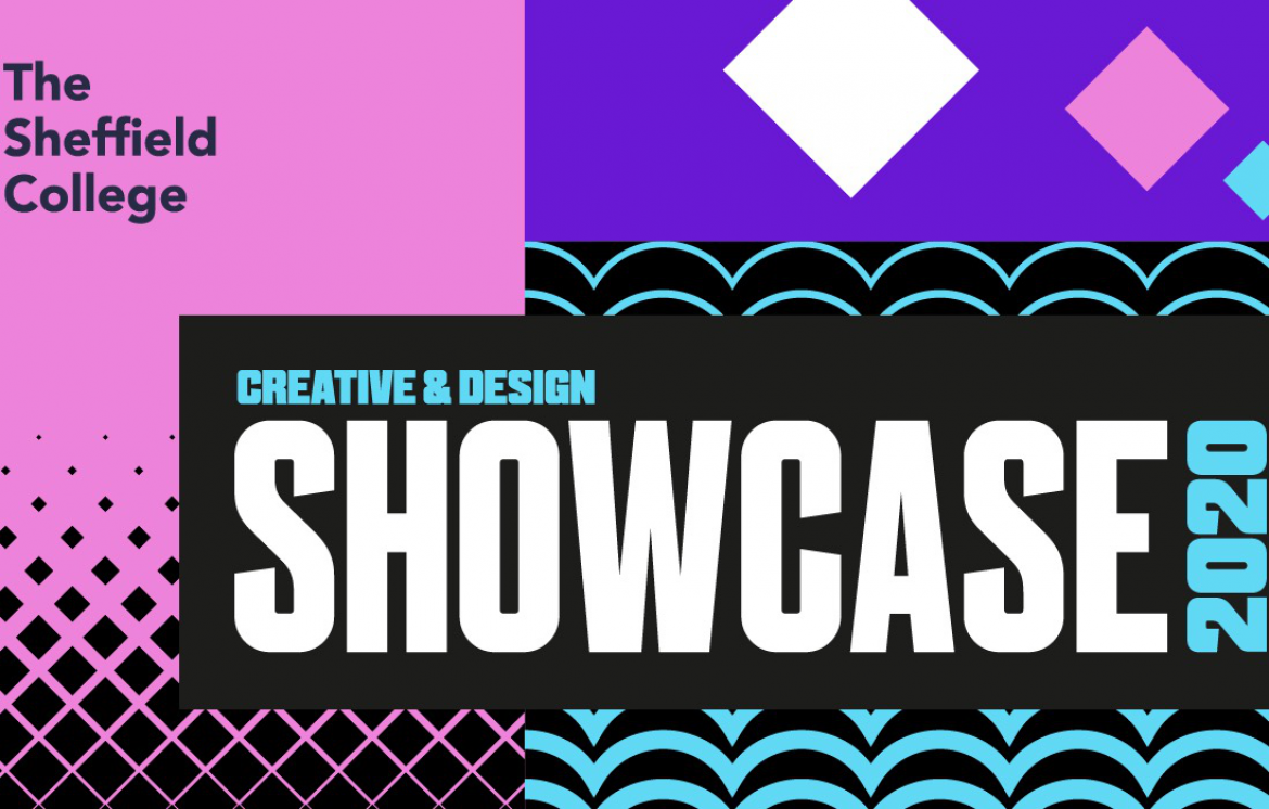 5 ways a Creative & Design programme at The Sheffield College can launch your career