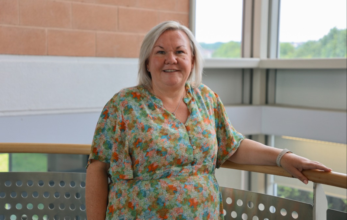 New Assistant Principal and Peaks Campus staff team appointed
