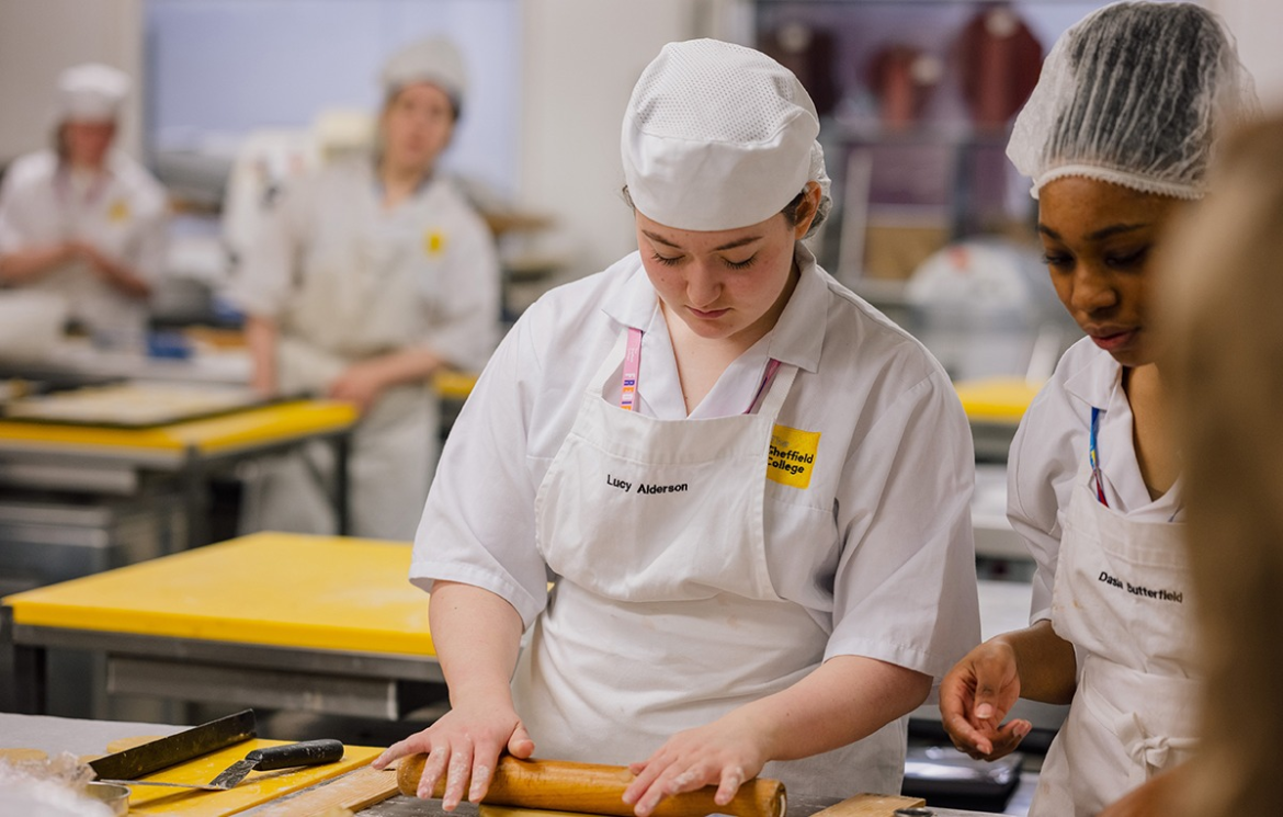 Growth and Skills Levy Reforms: A New Opportunity for SMEs cover image