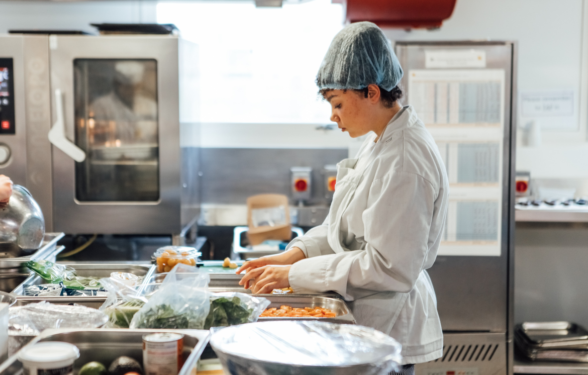 Spotlight on City Campus