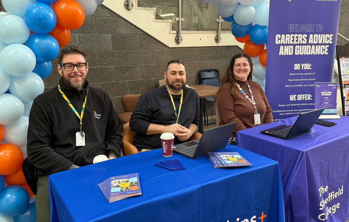 How our Apprenticeship Recruitment Service can support you to find an Apprenticeship cover image