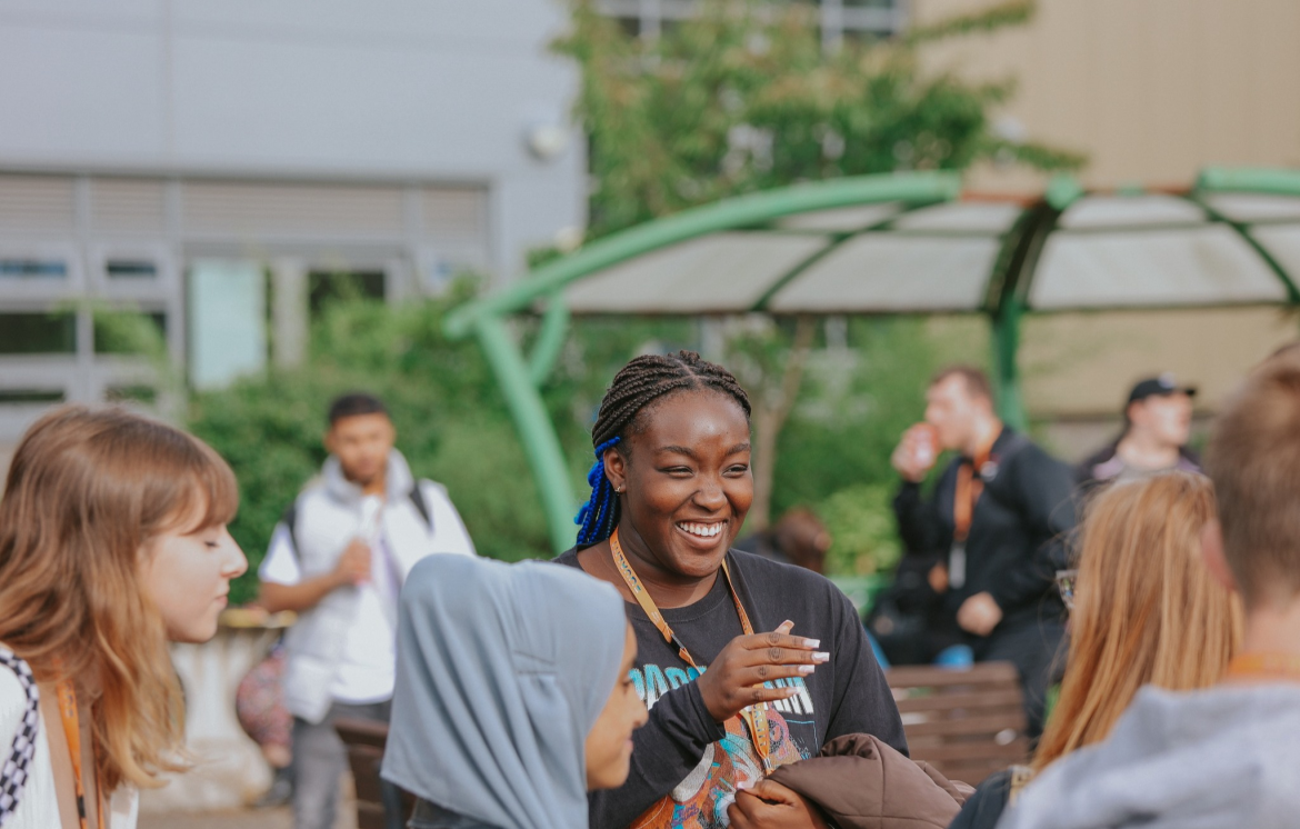 News GCSE Results Day 2023 what to expect The Sheffield College