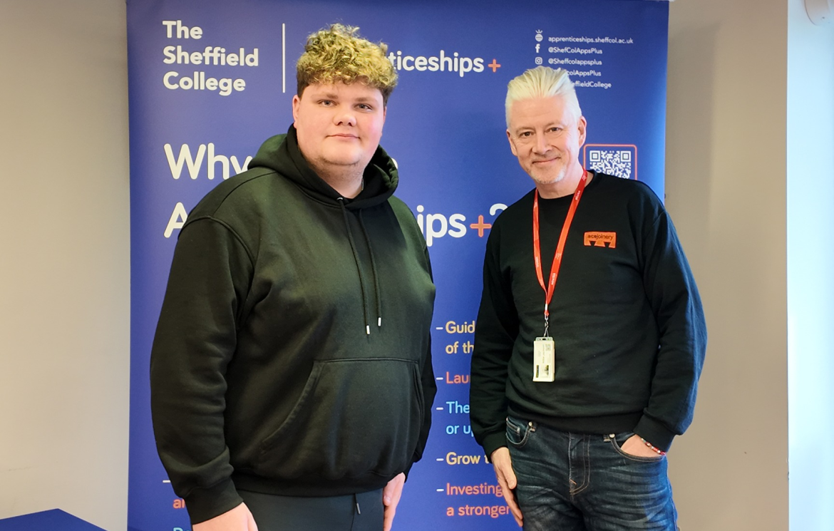 How our Apprenticeship Recruitment Service can support employers to recruit an Apprentice cover image