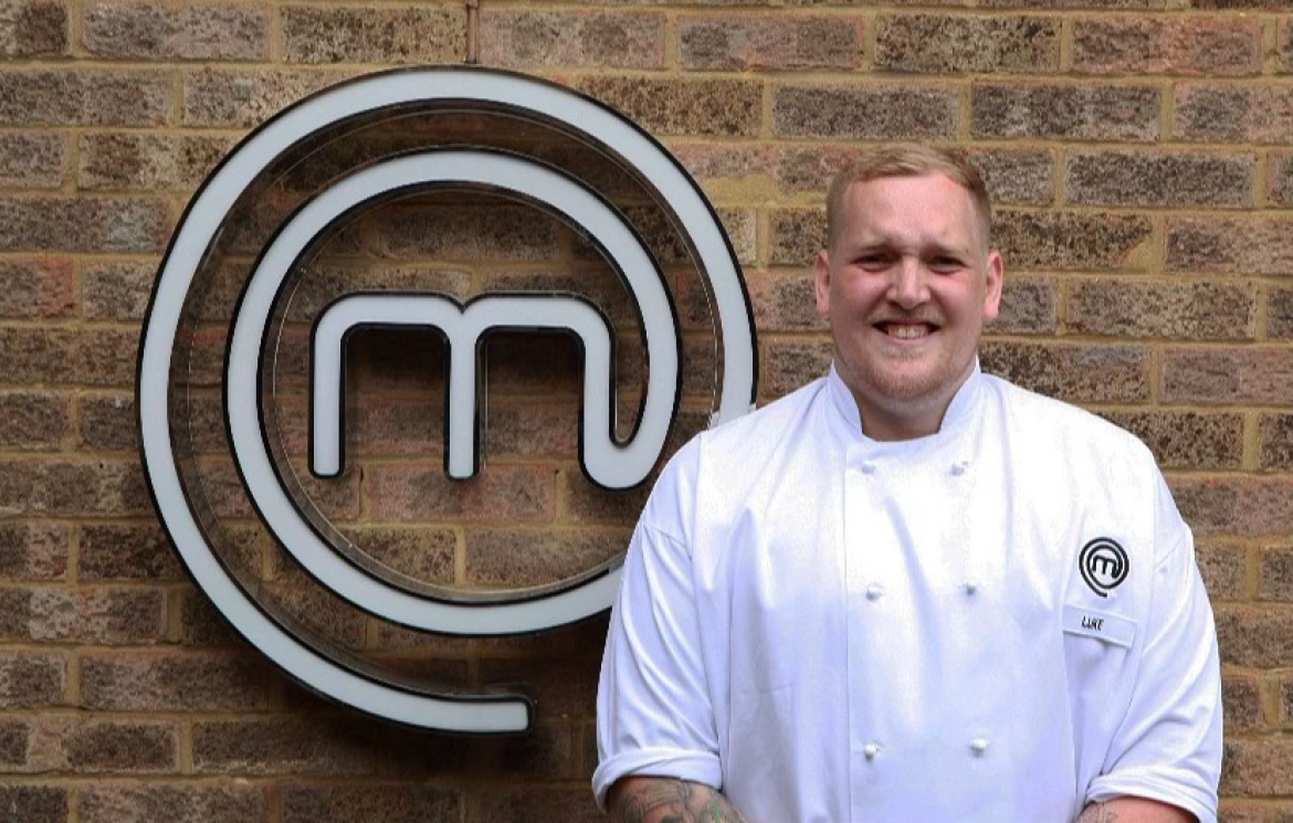 BBC One MasterChef star shares top tips with Sheffield College students