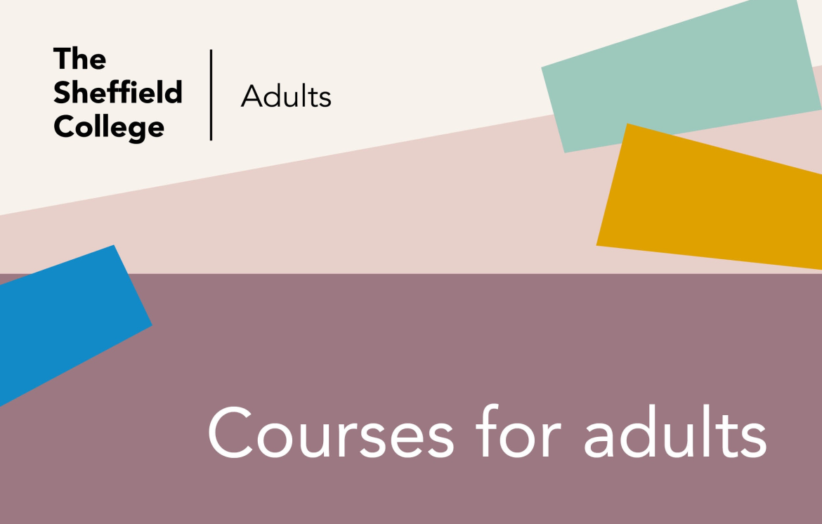 Make 2024 your year with one of our brand new adult courses