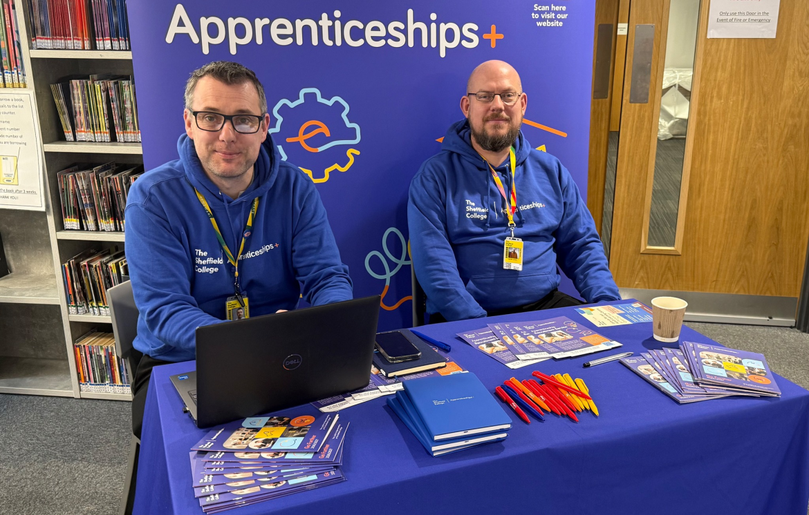 Hire the Right Apprentice – Faster Than Ever with Apprenticeships+ cover image