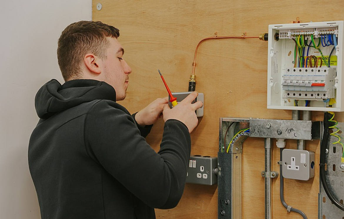 Apprenticeships+ Announces New Partnership with Arena Training cover image
