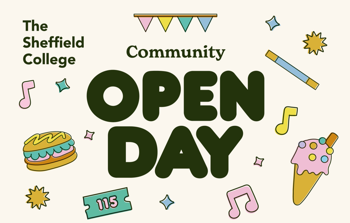 Community Open Day: everything you need to know