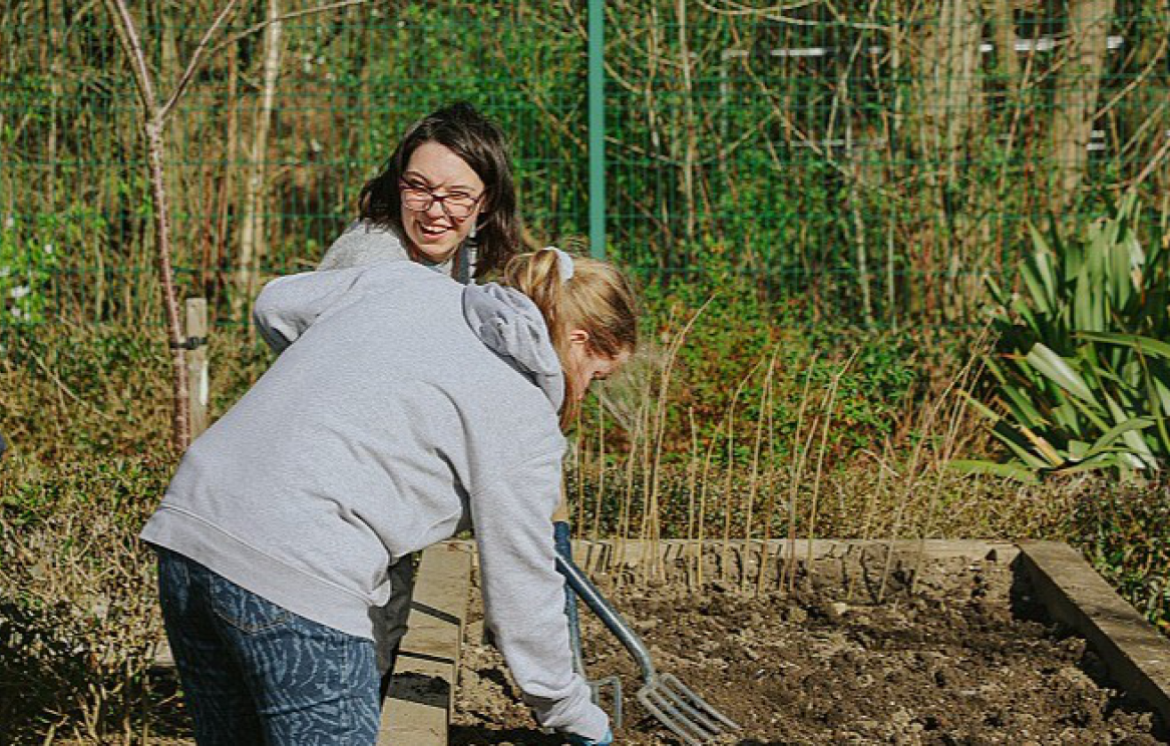 Love the great outdoors? These land-based careers are made for you!