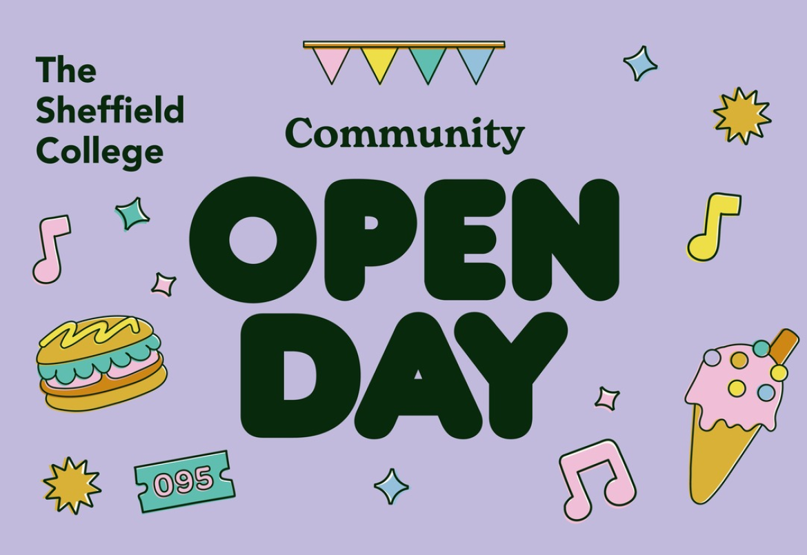 Community Open Day