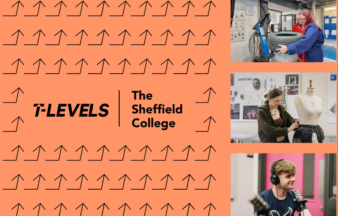 T Level Foundation Year