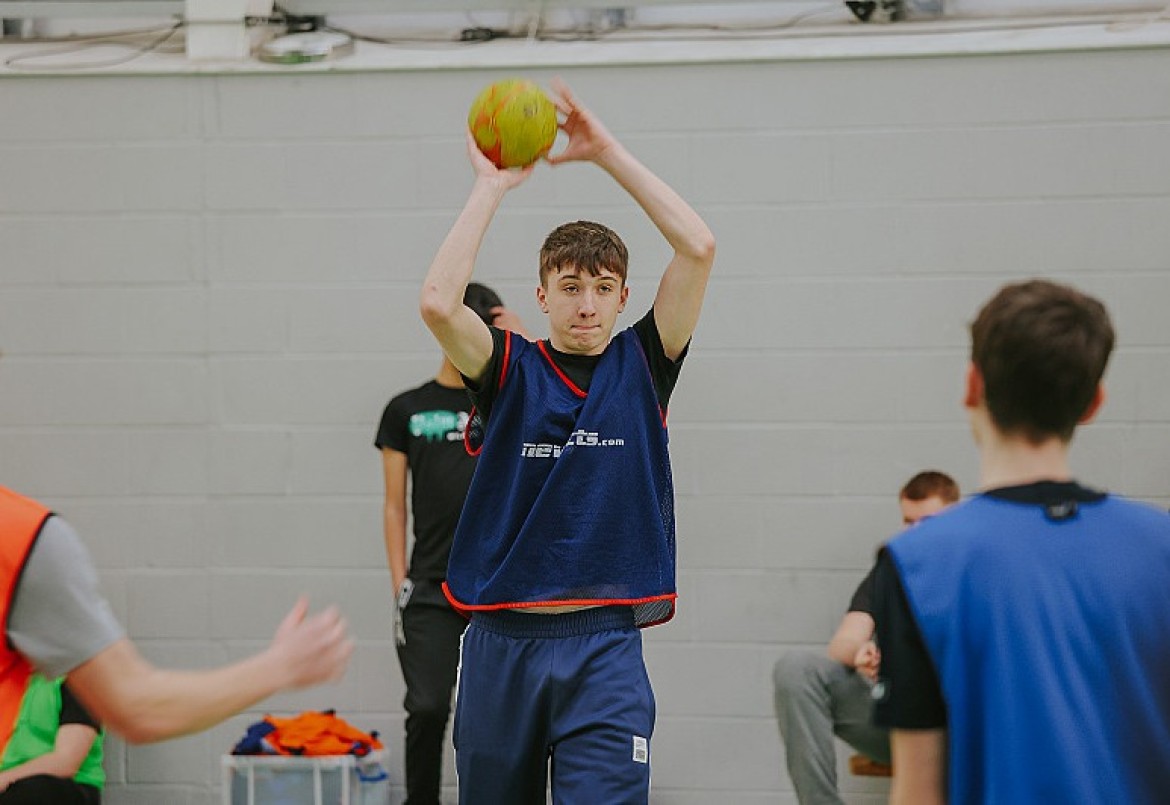 Sport in Sheffield