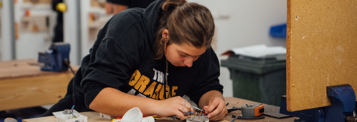 Open Day Image