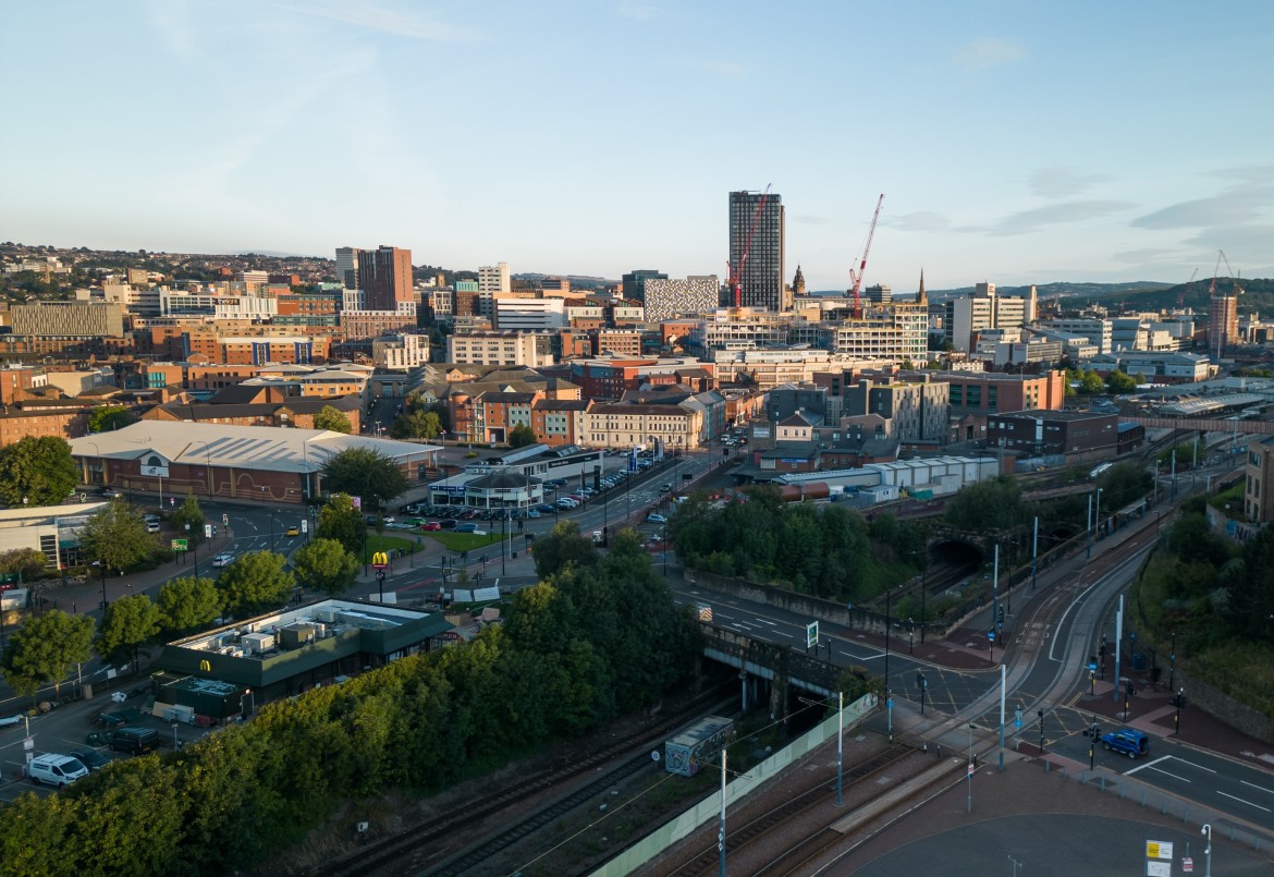 Sheffield