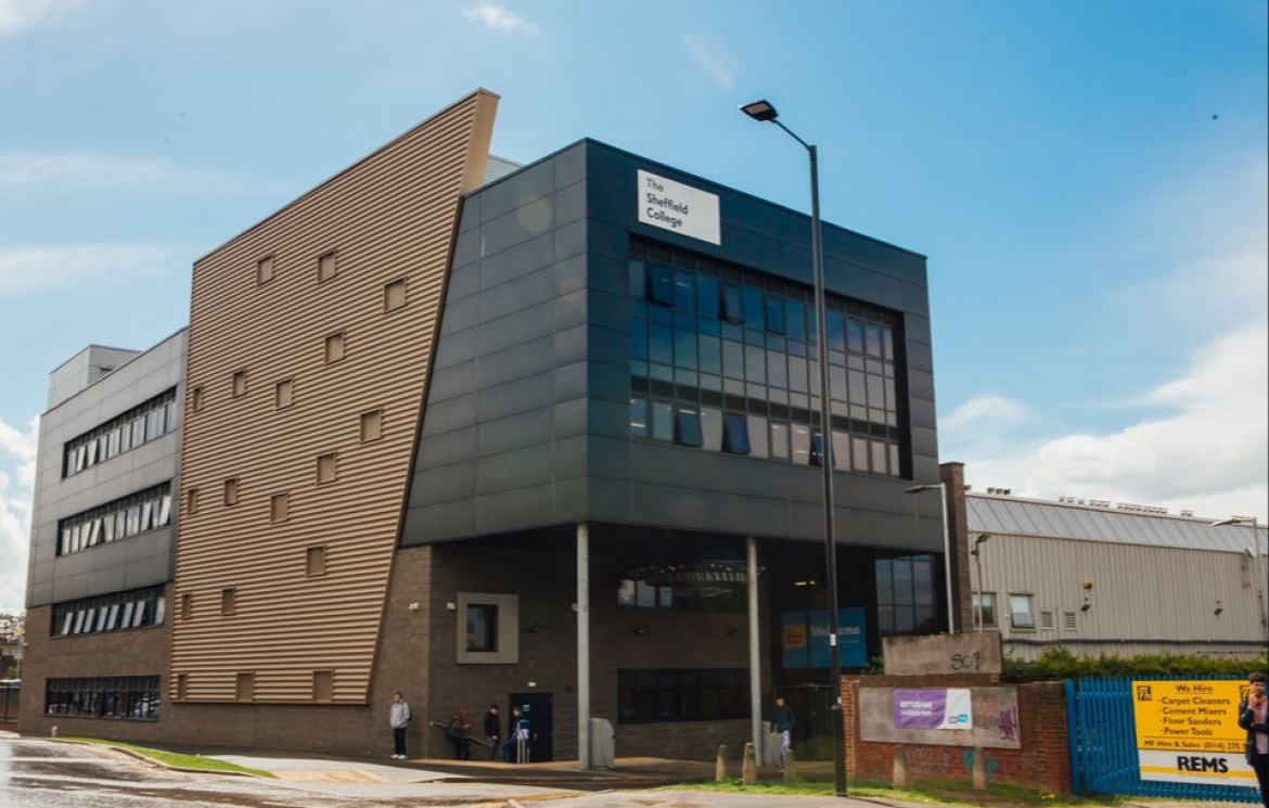 Advanced Technology Centre