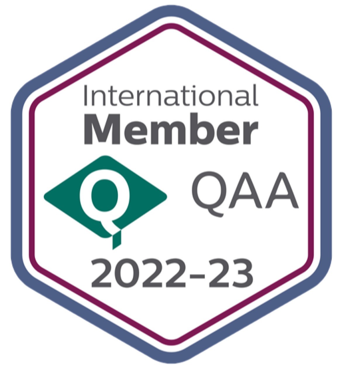 QAA Membership