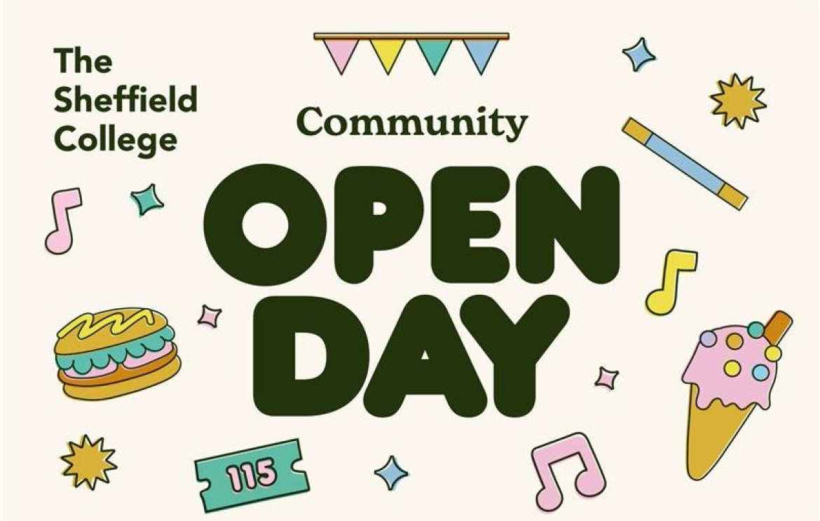 Community Open Day