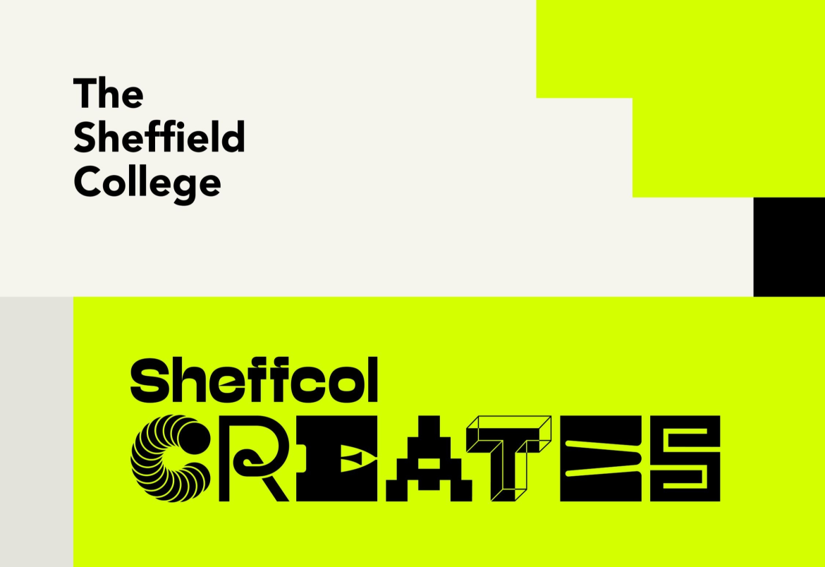 Sheffcol Creates